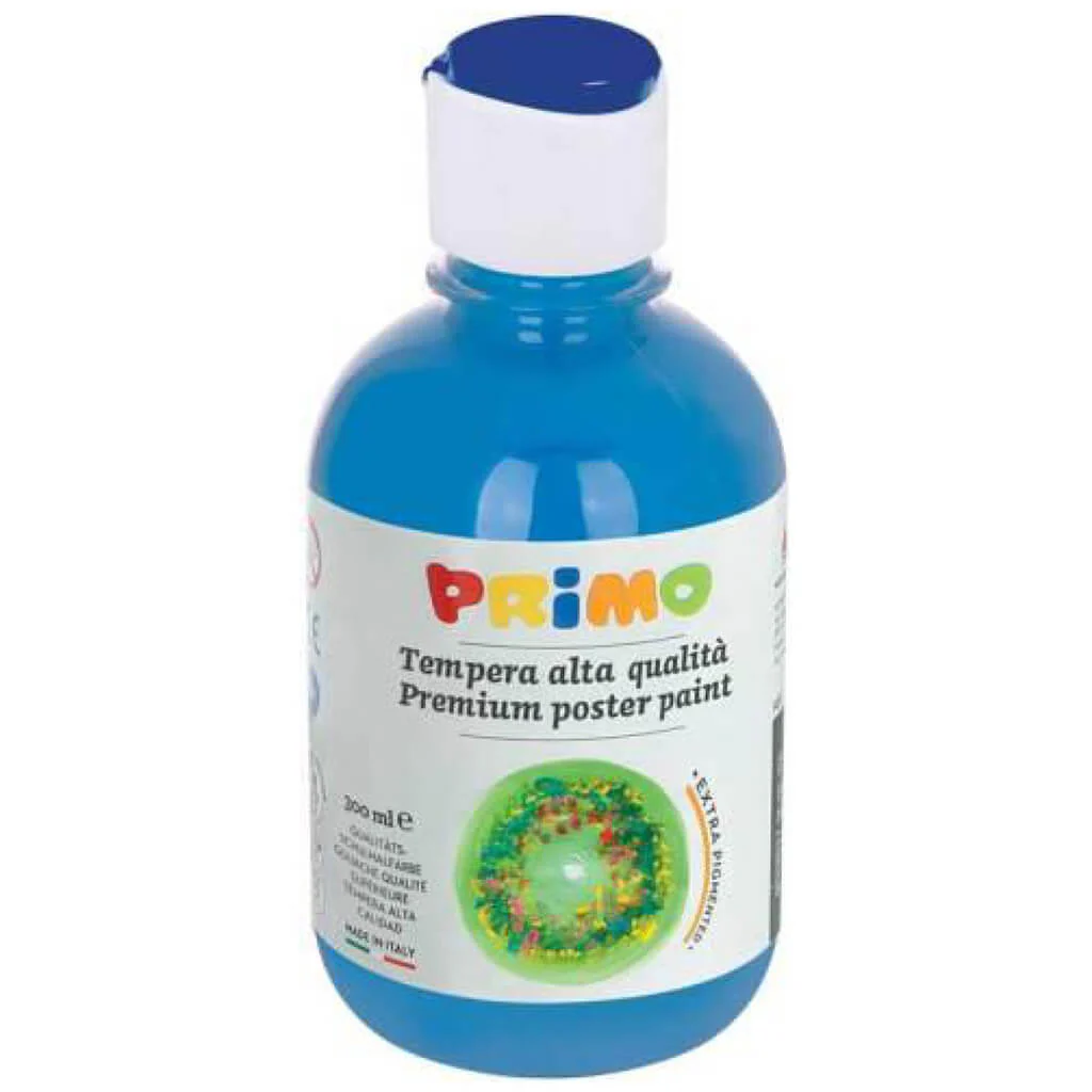 Primo Premium Tempera Paint 300ml - Image 2