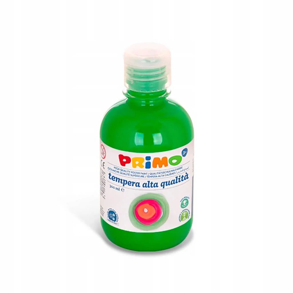 Primo Premium Tempera Paint 300ml - Image 3
