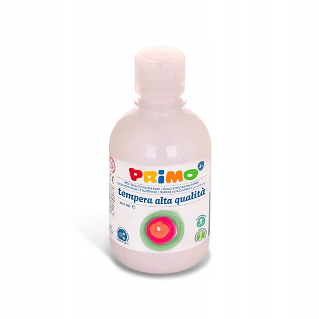 Primo Premium Tempera Paint 300ml - Image 5