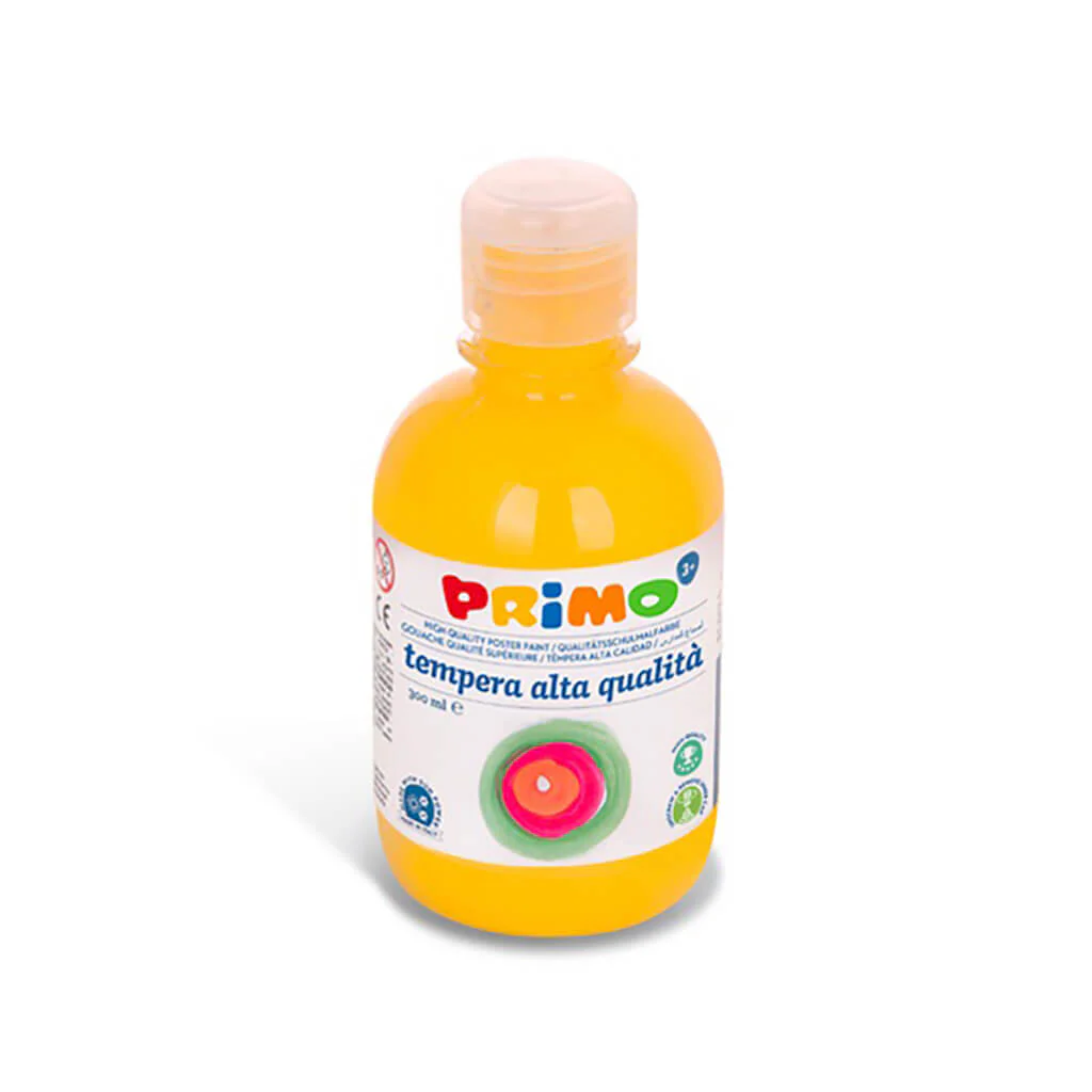 Primo Premium Tempera Paint 300ml - Image 6