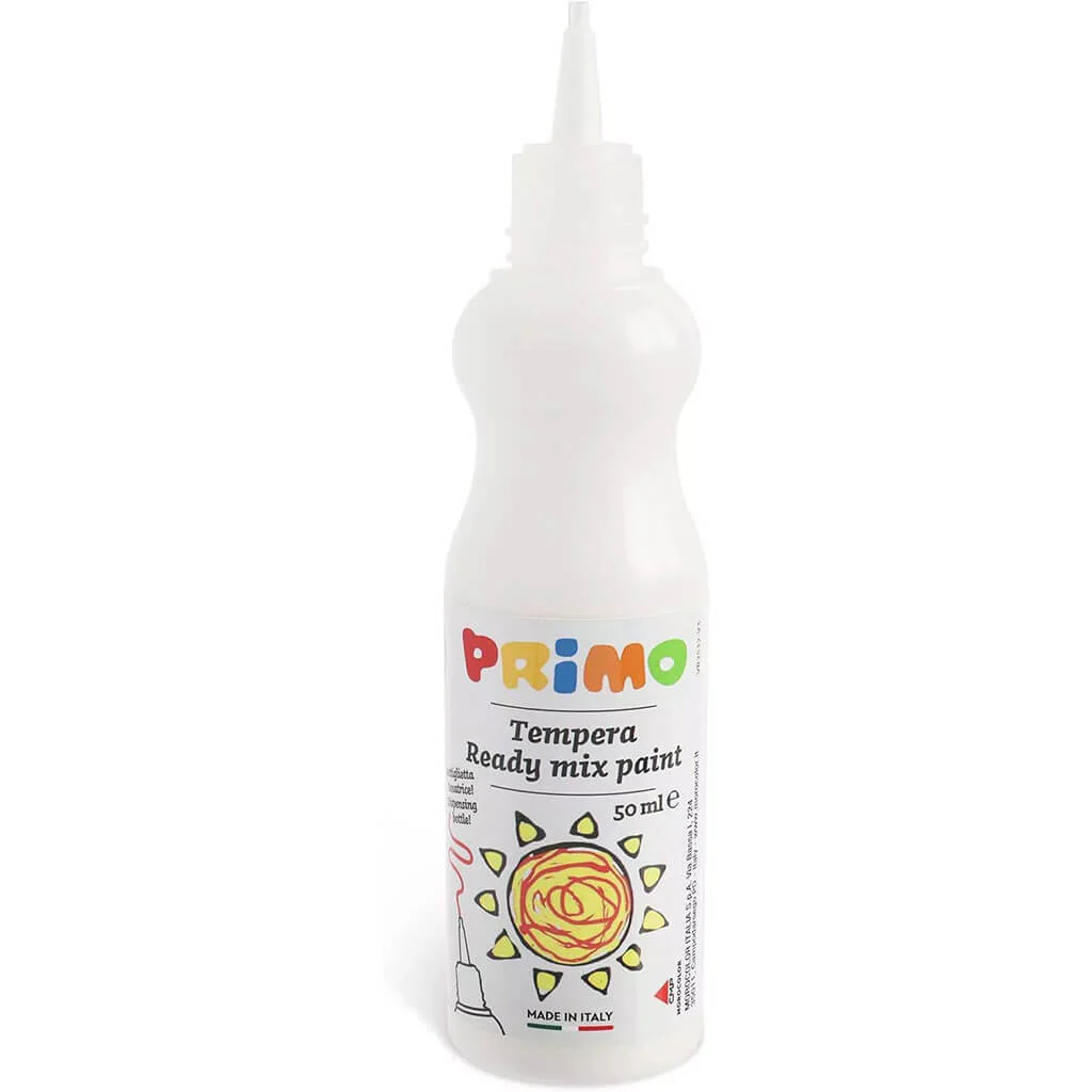 Primo Tempera Paint 50ml - Image 12