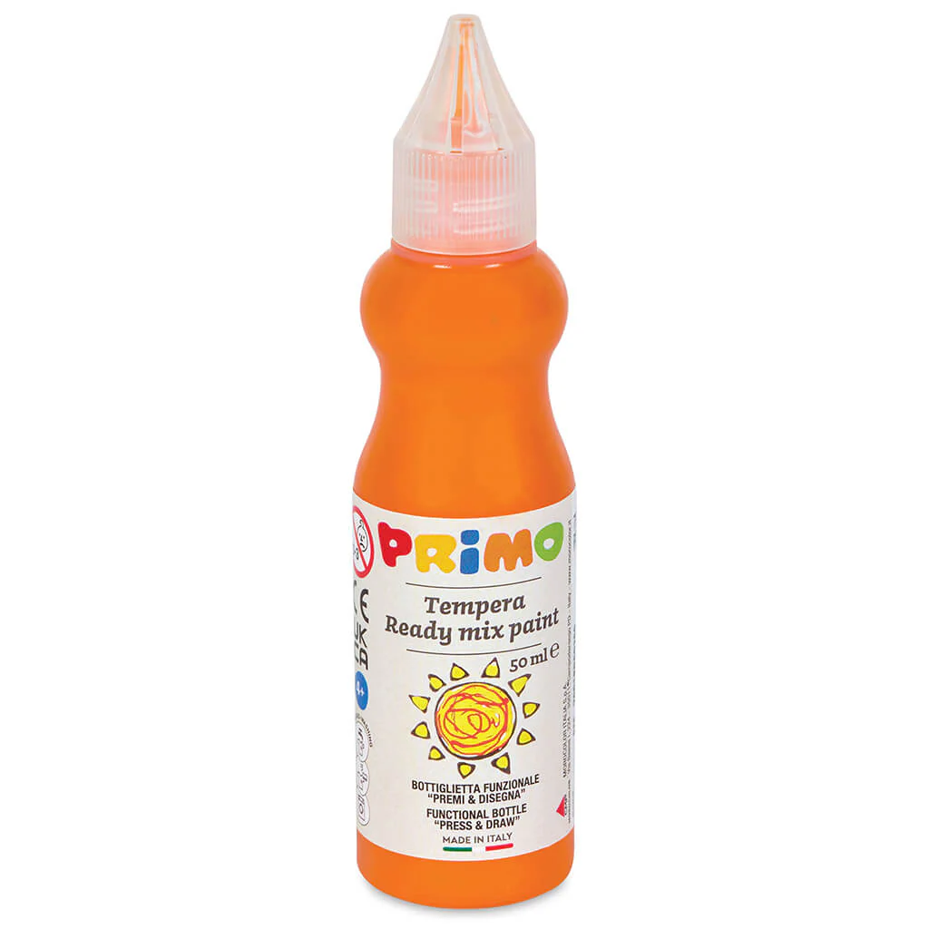 Primo Tempera Paint 50ml - Image 7
