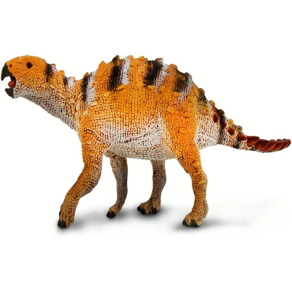 Stegouros