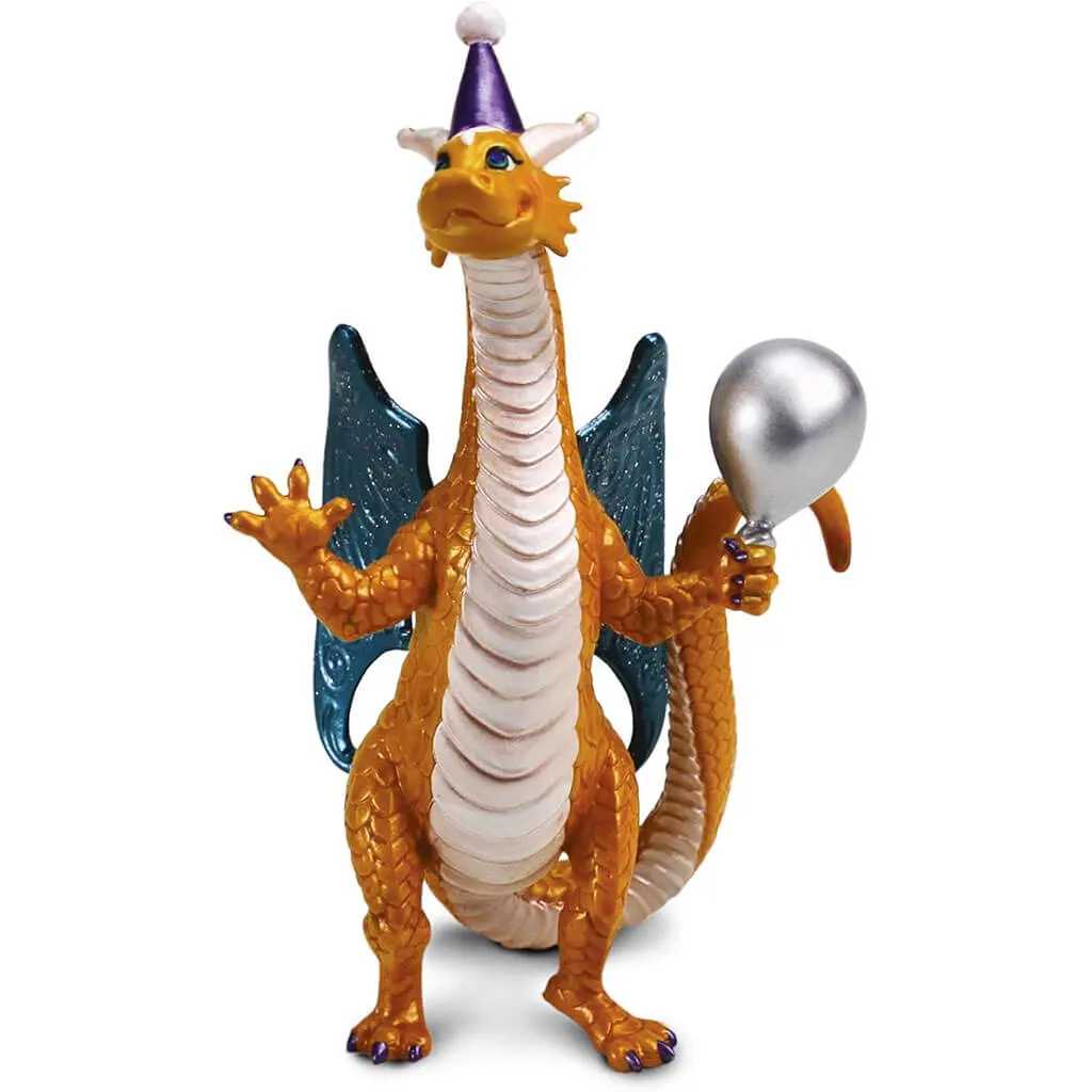 Party Dragon
