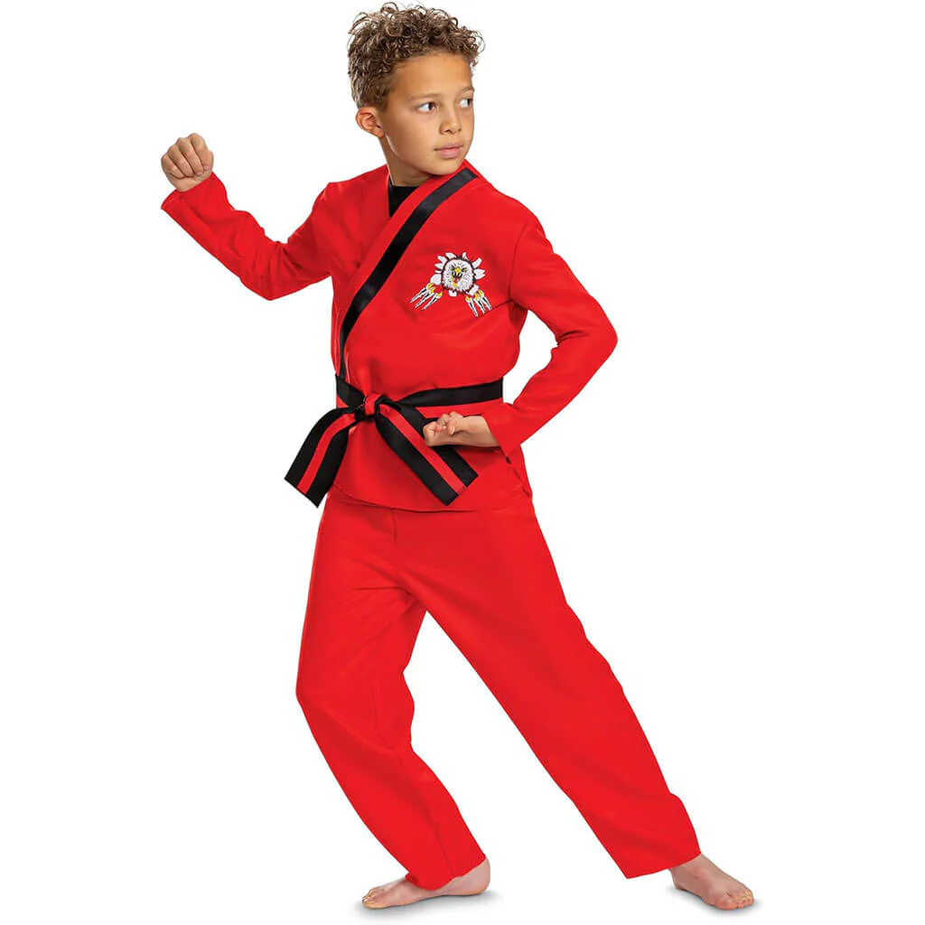 Eagle Fang Classic Costume - Image 2
