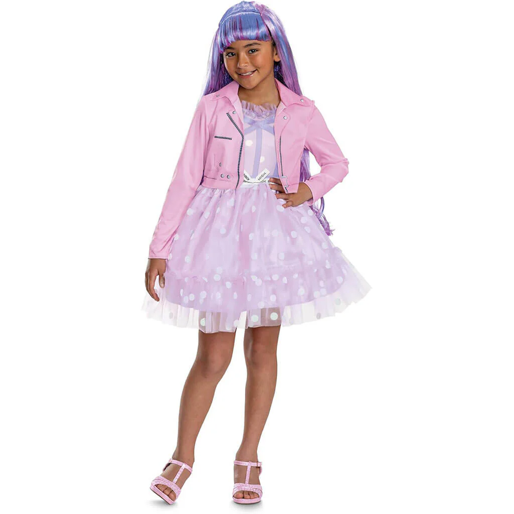 Violet Classic Costume - Image 2