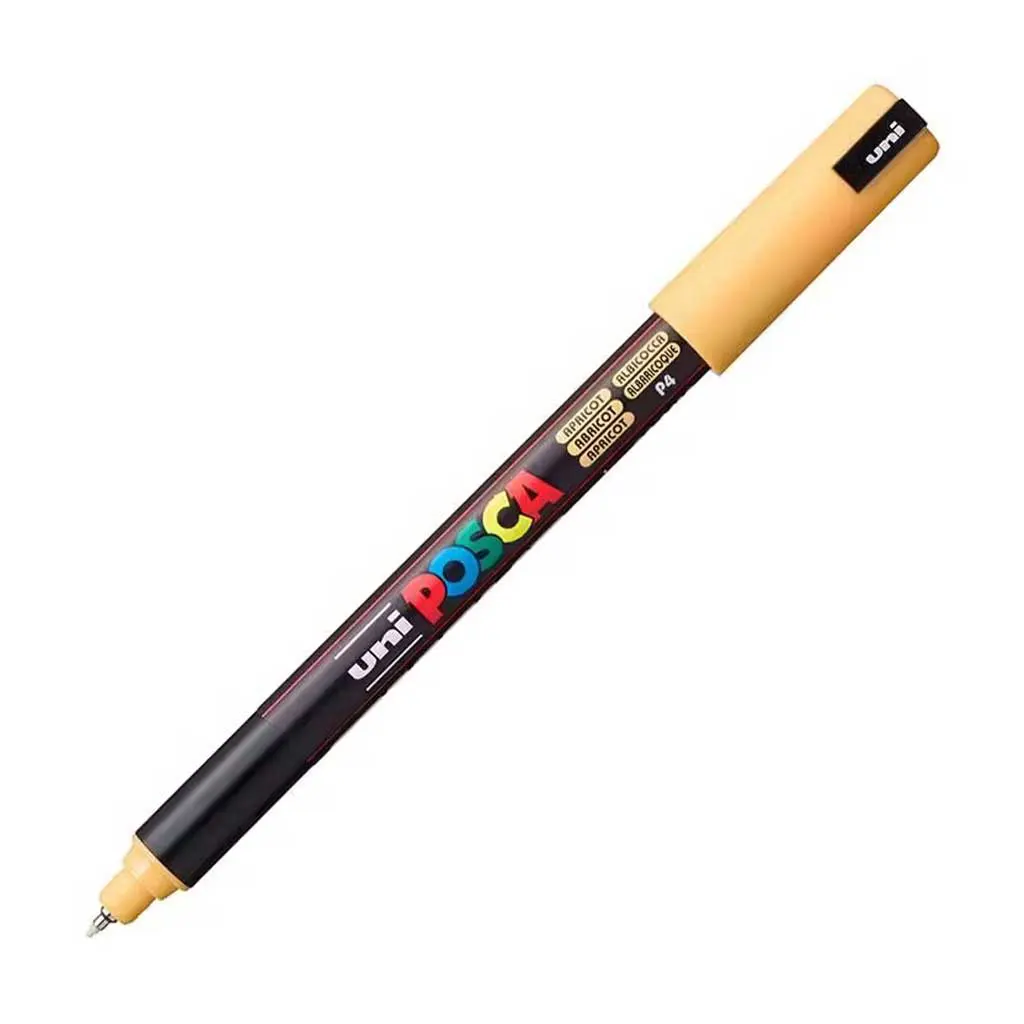 Posca Paint Marker PC-1MR Xfine Apricot