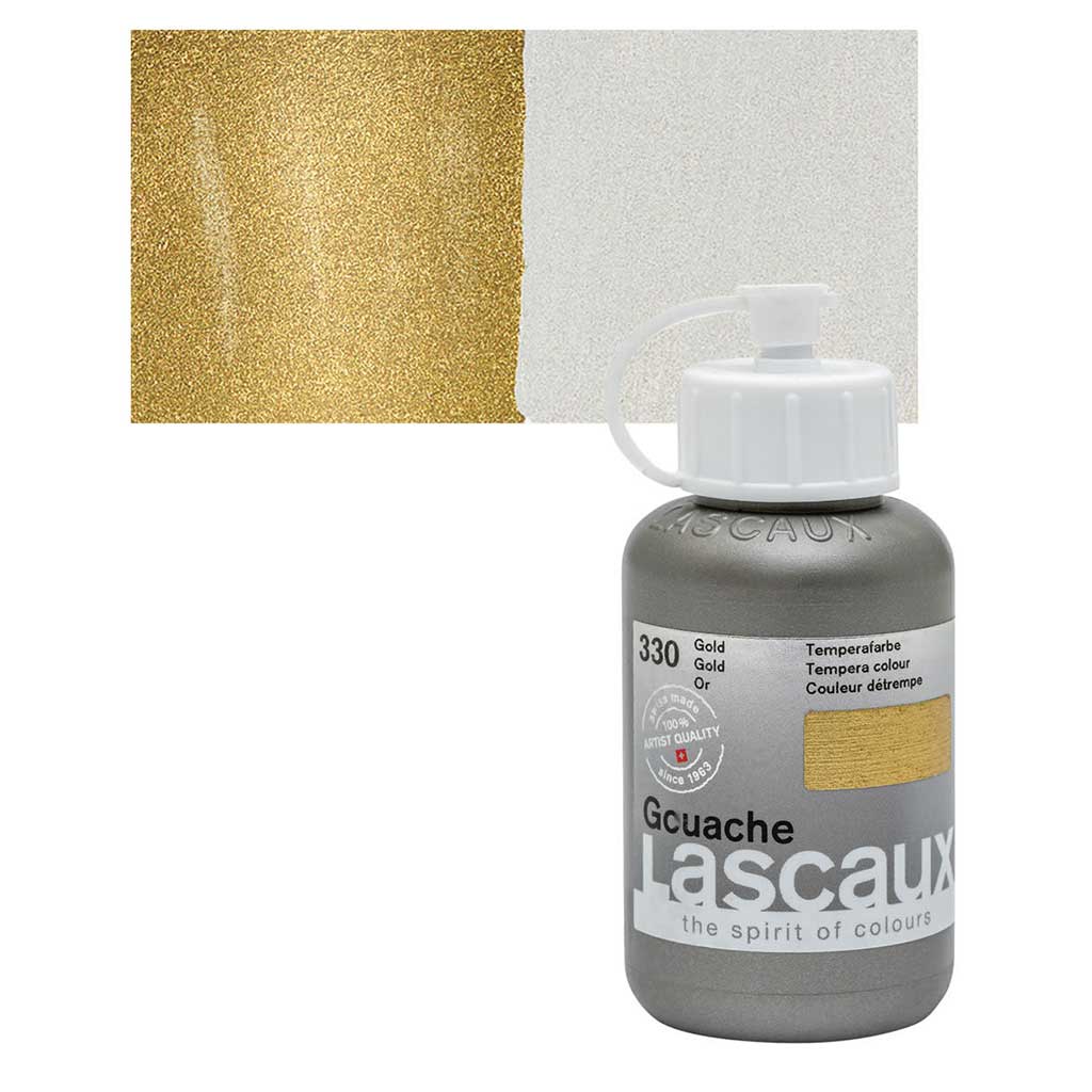 Lascaux Acrylic Gouache 85ml - Image 10