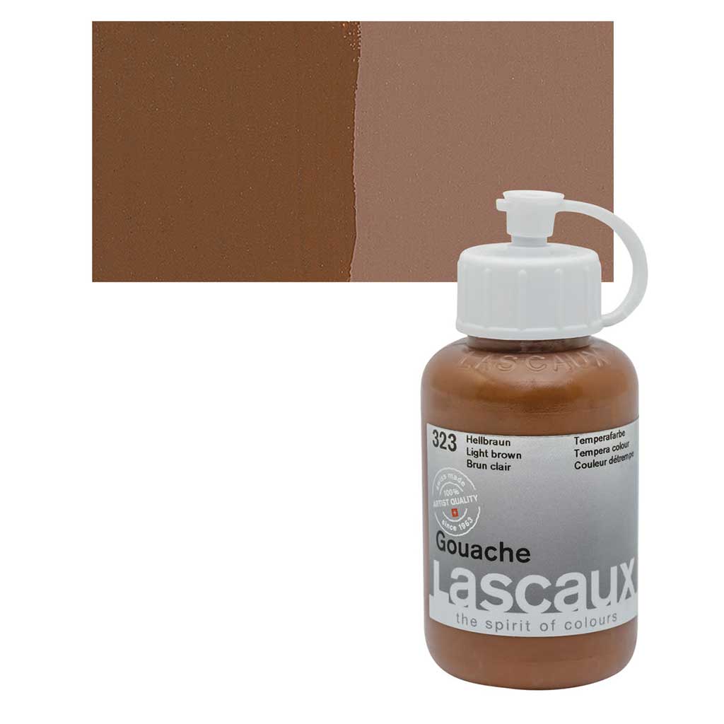 Lascaux Acrylic Gouache 85ml - Image 15