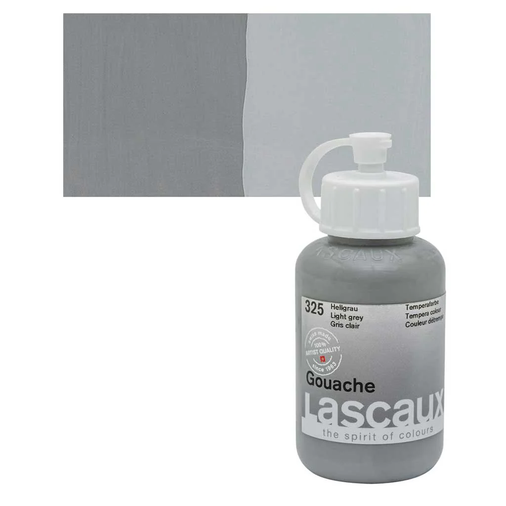 Lascaux Acrylic Gouache 85ml - Image 16