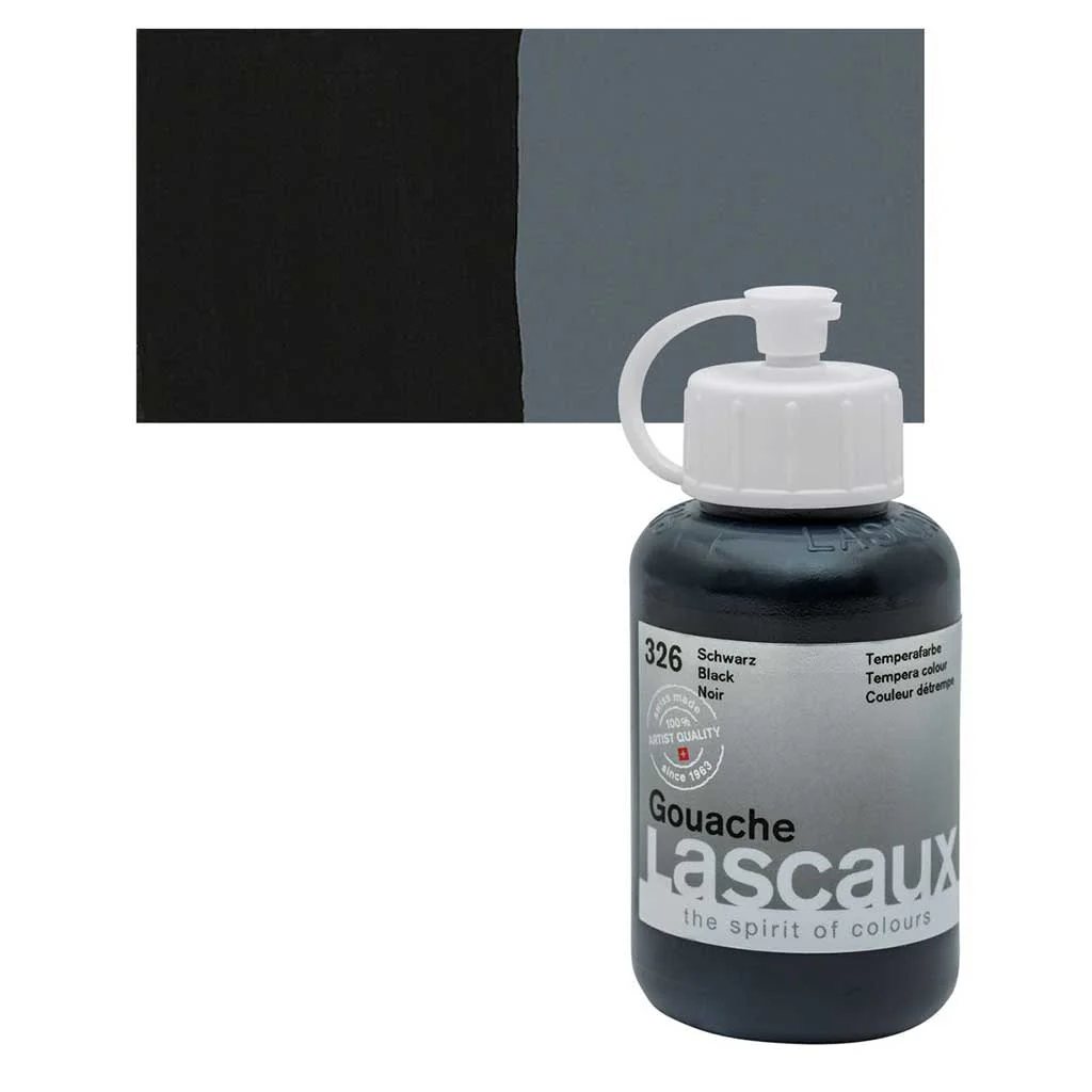Lascaux Acrylic Gouache 85ml - Image 2