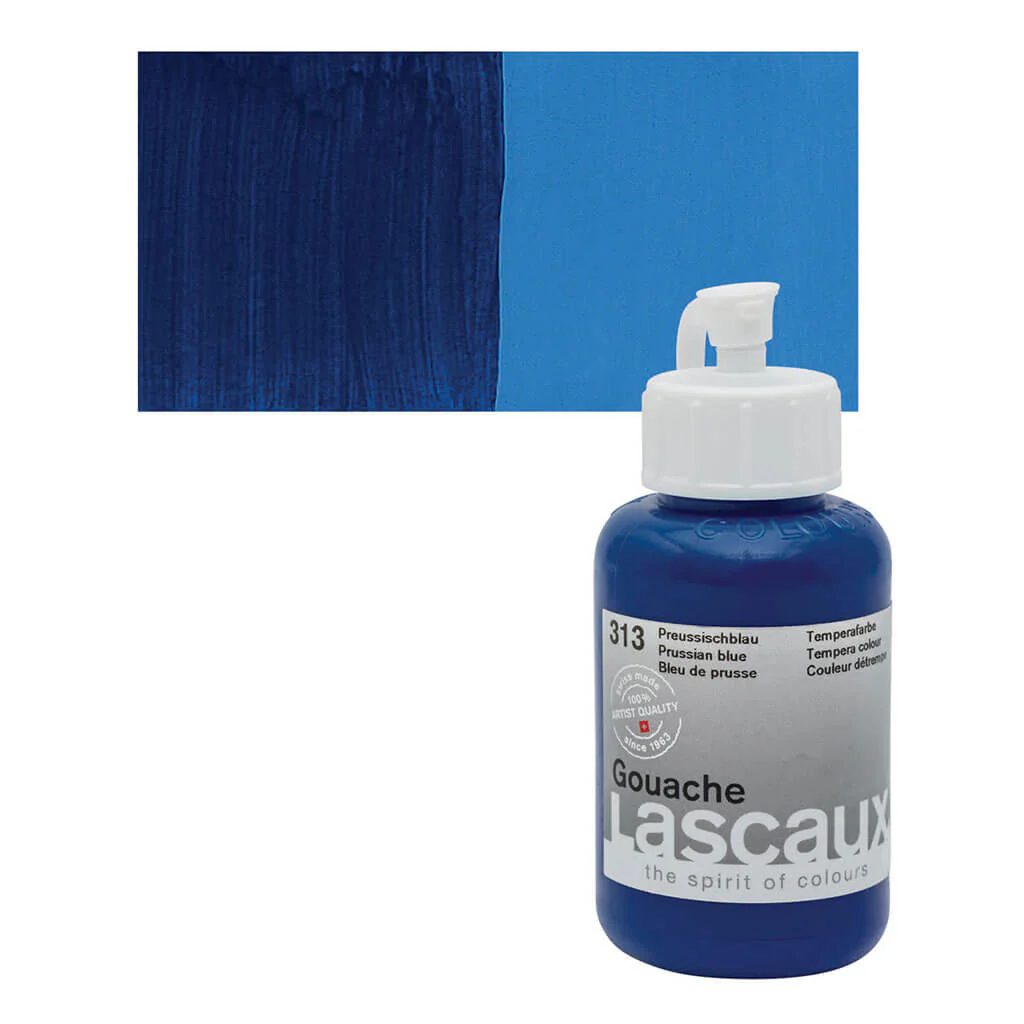Lascaux Acrylic Gouache 85ml - Image 22