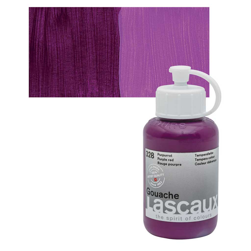 Lascaux Acrylic Gouache 85ml - Image 23
