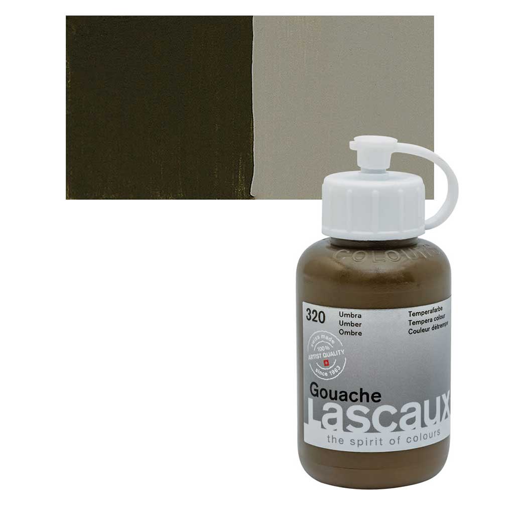 Lascaux Acrylic Gouache 85ml - Image 24