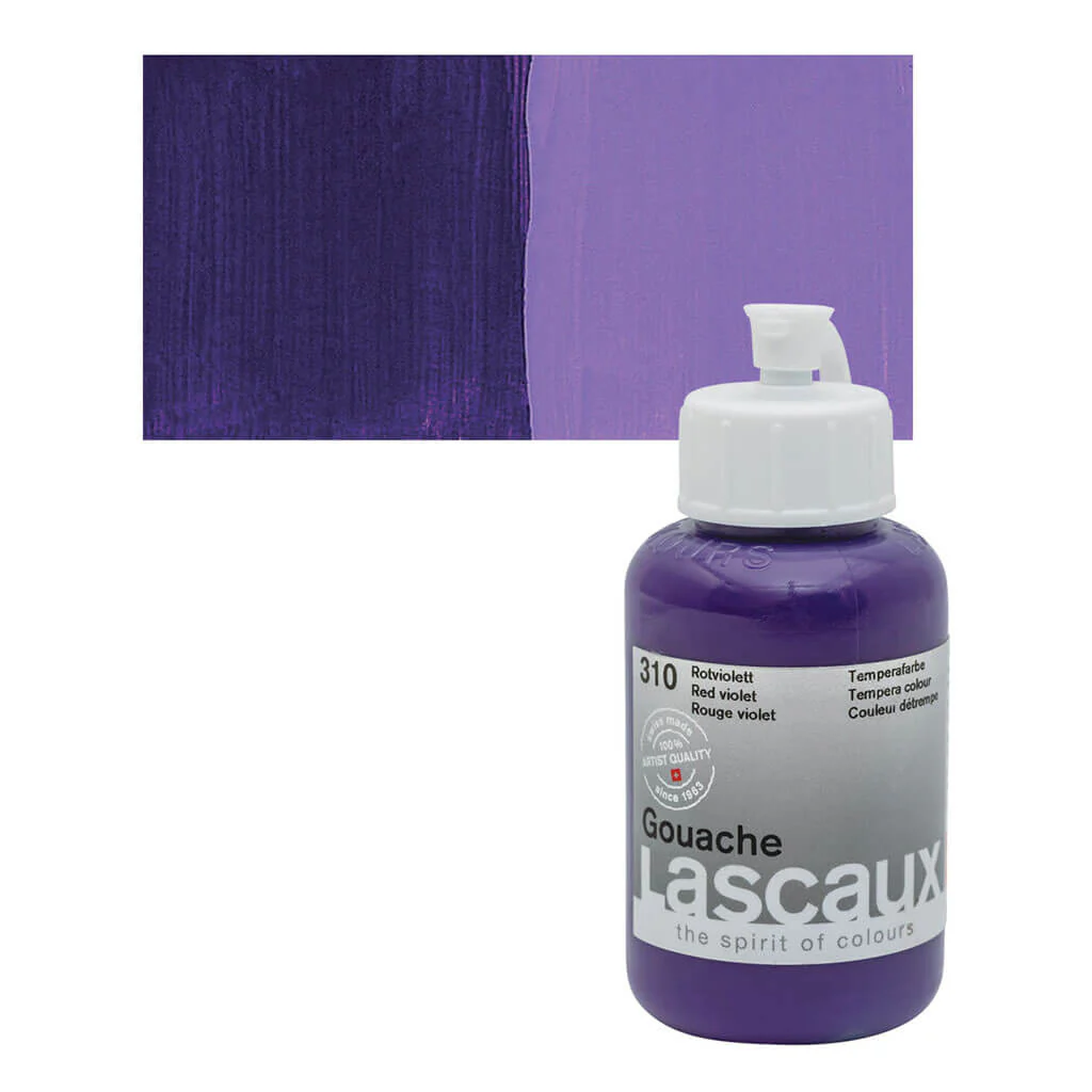 Lascaux Acrylic Gouache 85ml - Image 25