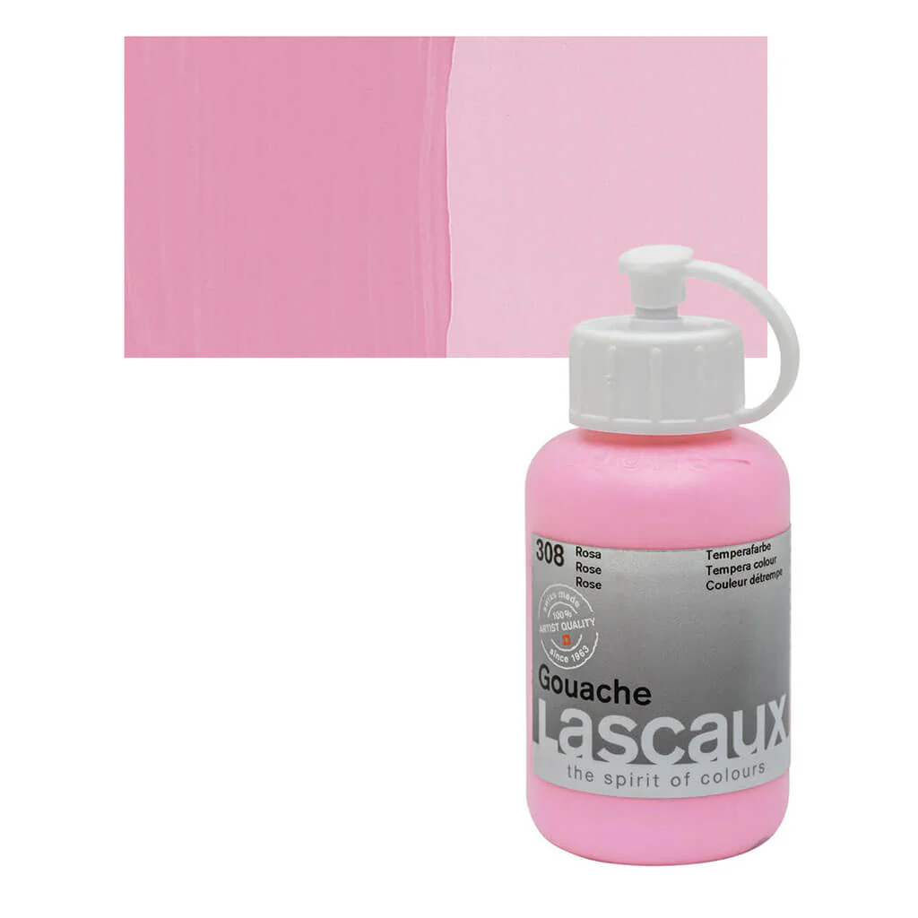Lascaux Acrylic Gouache 85ml - Image 26