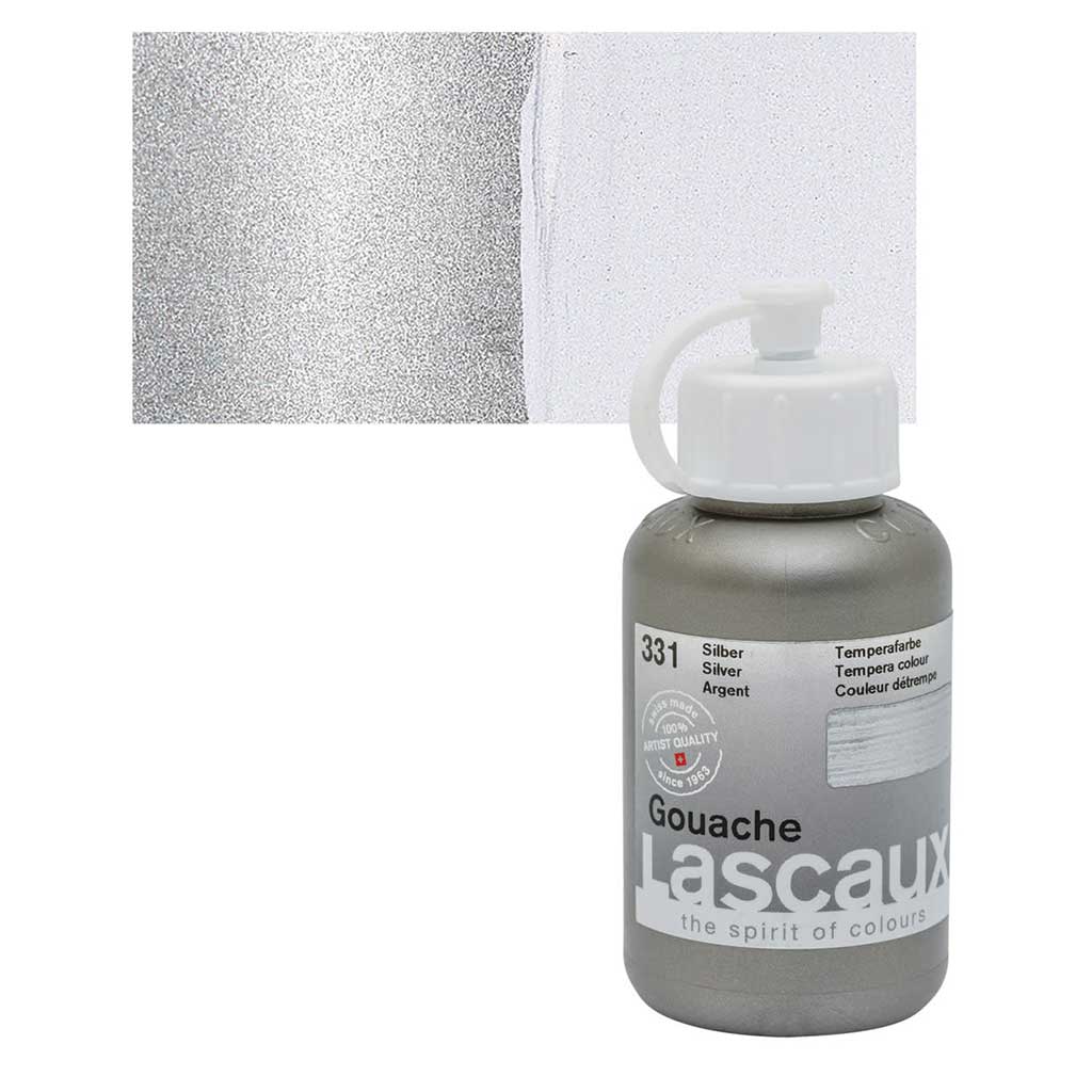 Lascaux Acrylic Gouache 85ml - Image 27