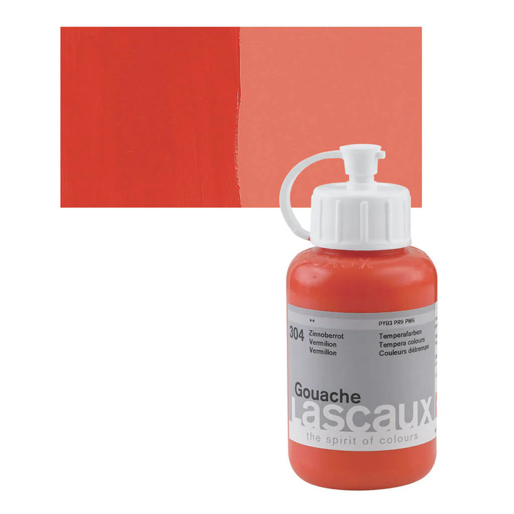 Lascaux Acrylic Gouache 85ml - Image 30