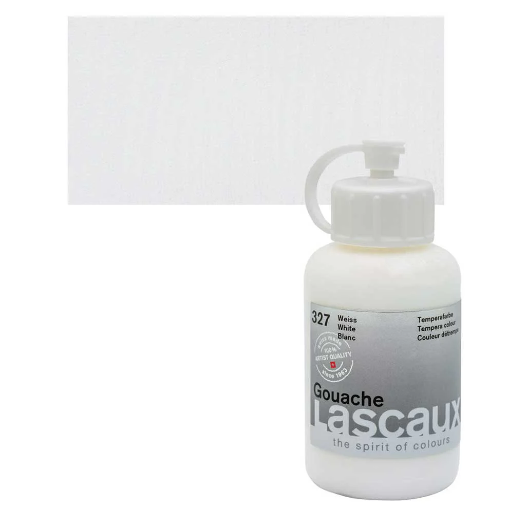 Lascaux Acrylic Gouache 85ml - Image 31