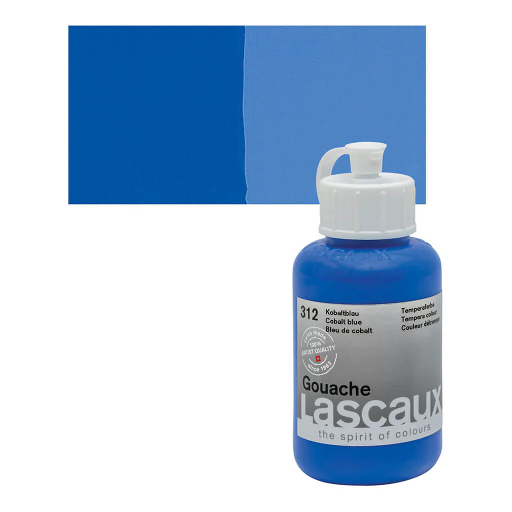 Lascaux Acrylic Gouache 85ml - Image 6