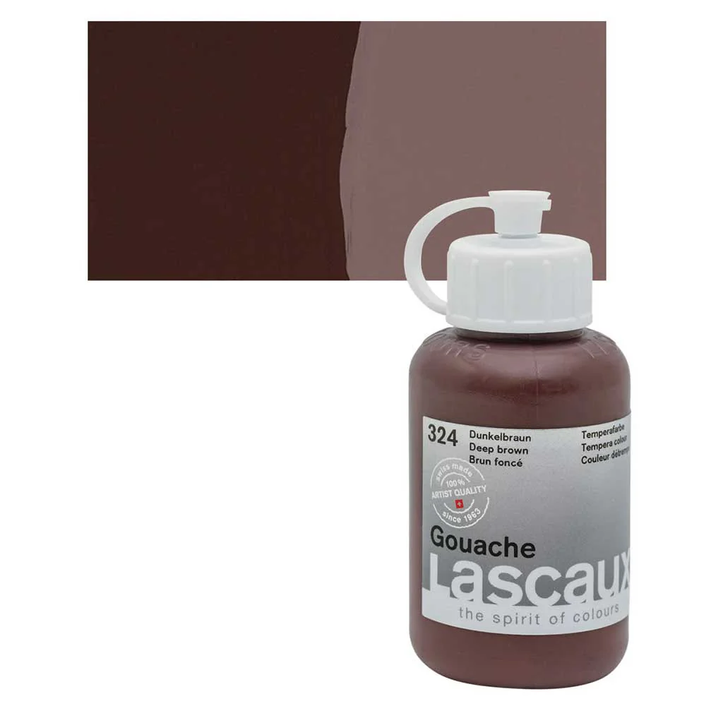 Lascaux Acrylic Gouache 85ml - Image 7