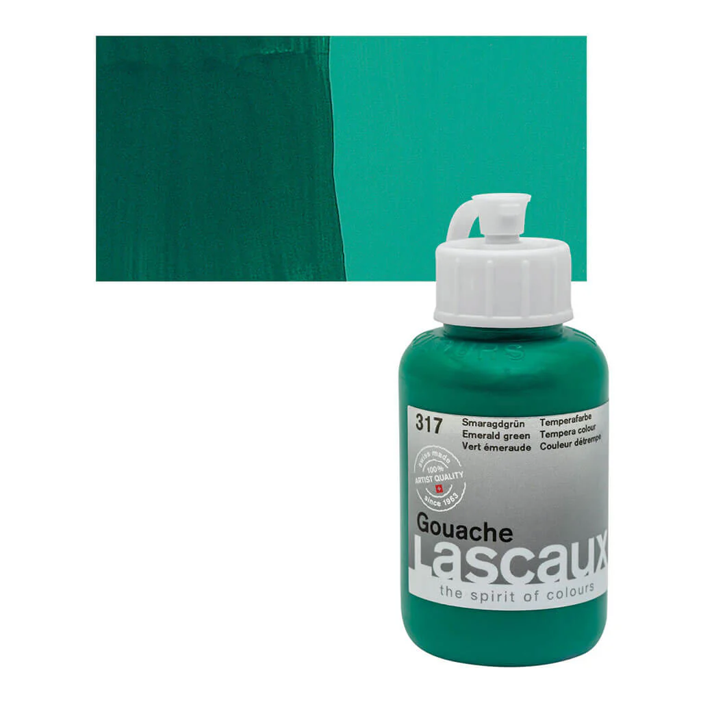 Lascaux Acrylic Gouache 85ml - Image 8