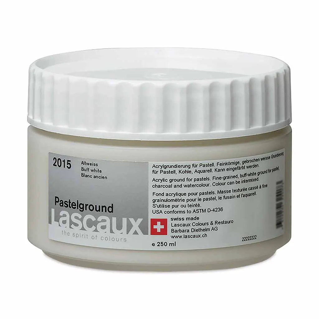 Pastel Ground 250ML