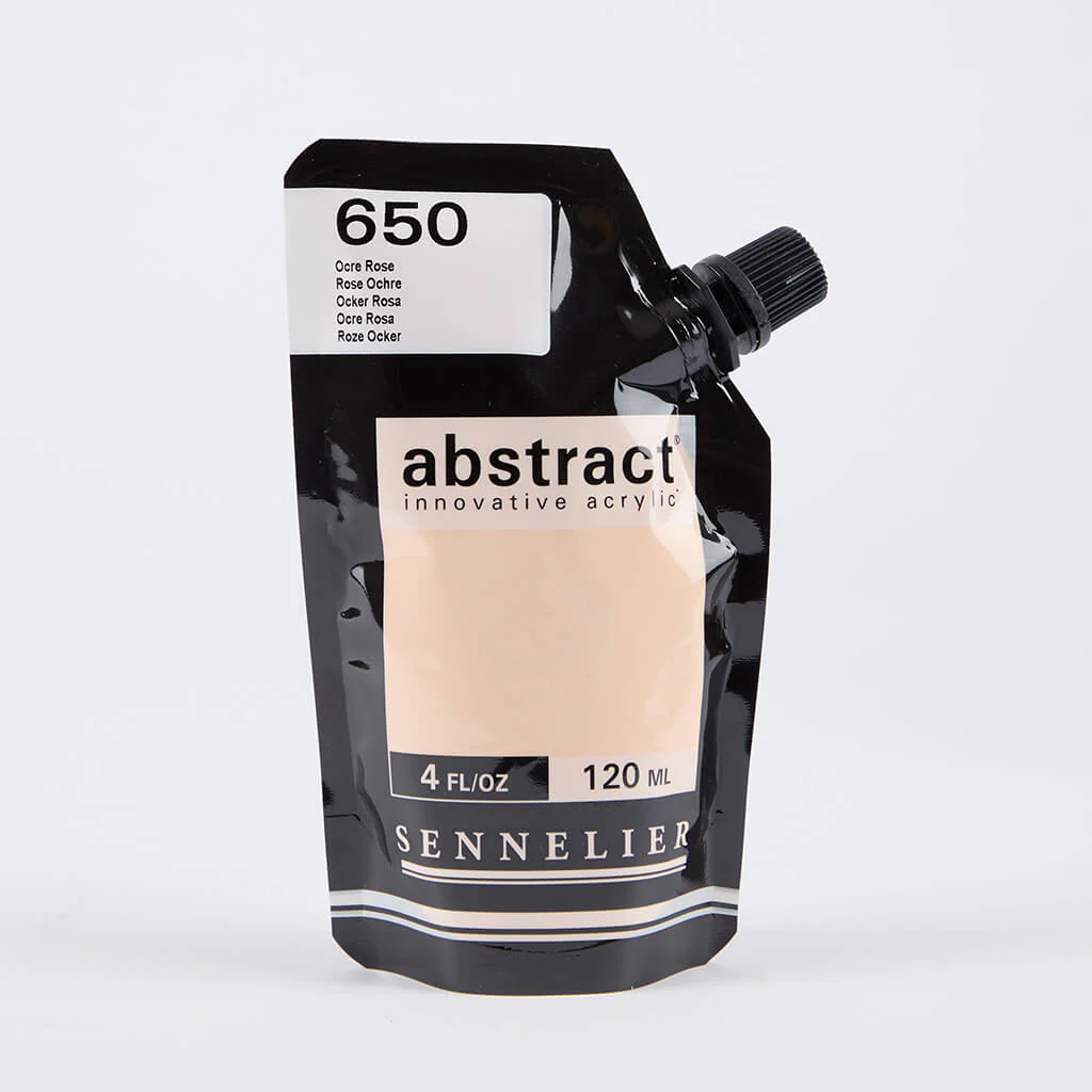Sennelier Abstract Acrylic 120ml - Image 11