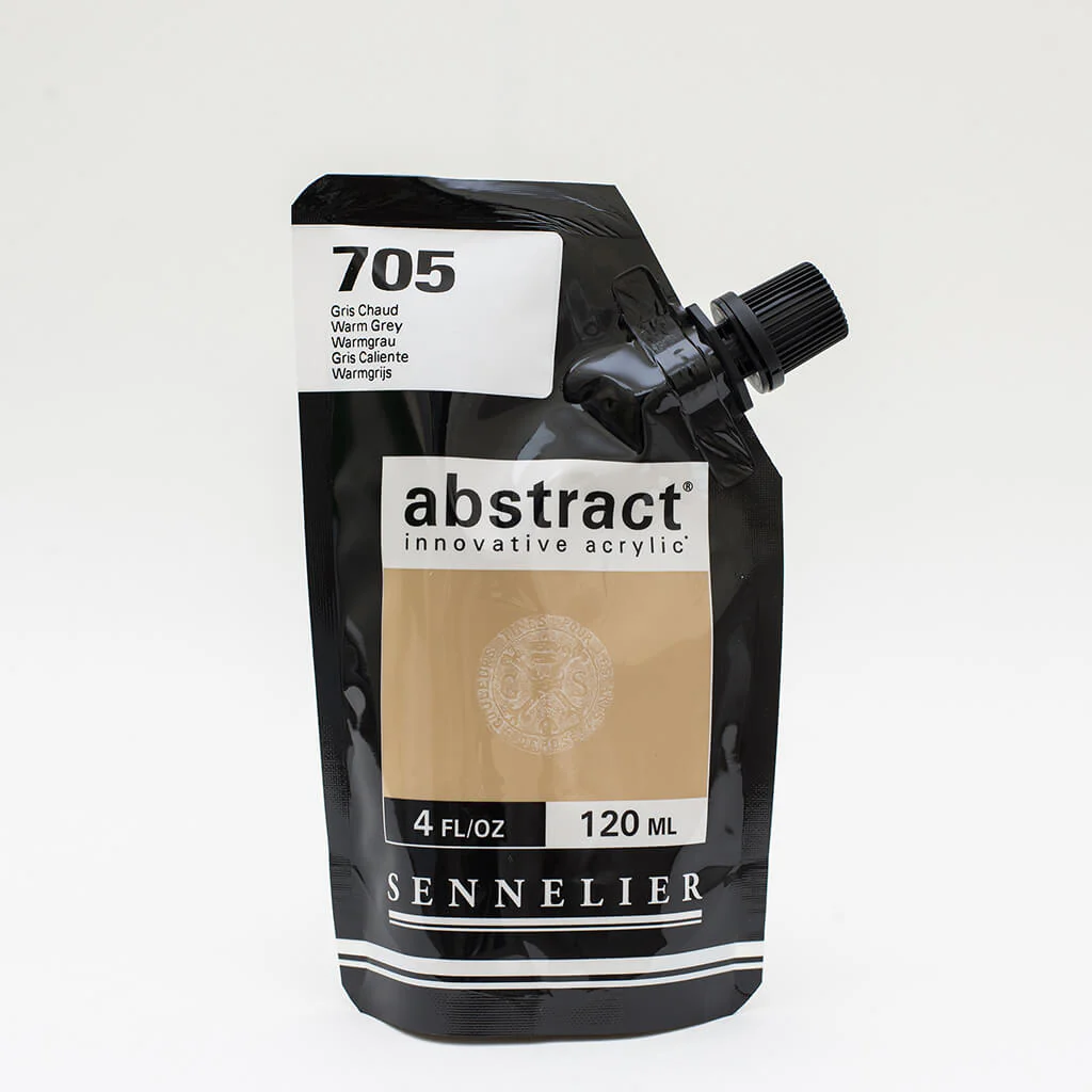 Sennelier Abstract Acrylic 120ml - Image 14