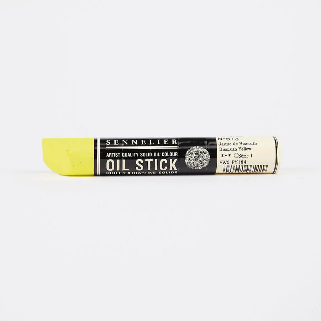 Sennelier Artist Oil Stick 38ml S1