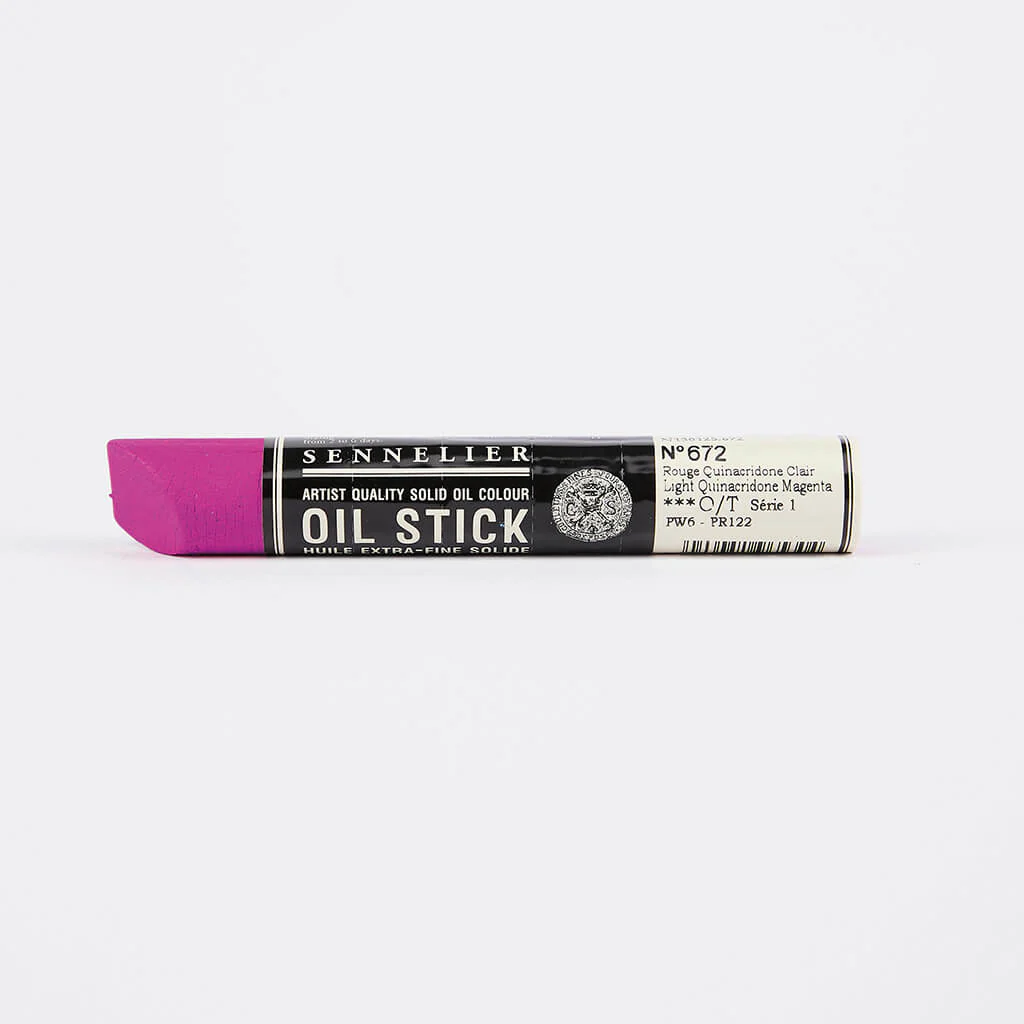 Sennelier Artist Oil Stick 38ml S1 - Image 10