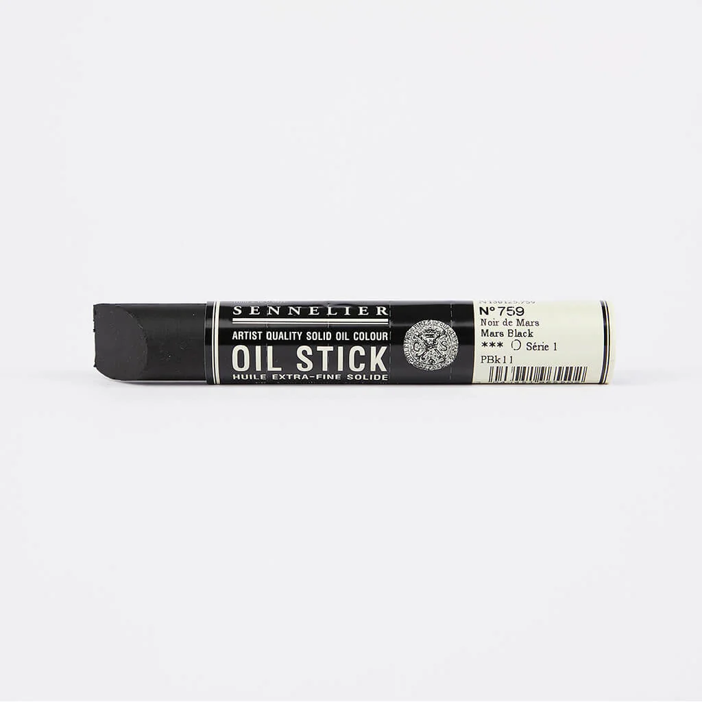 Sennelier Artist Oil Stick 38ml S1 - Image 11