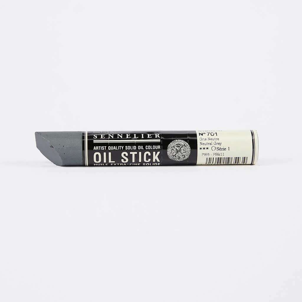 Sennelier Artist Oil Stick 38ml S1 - Image 13
