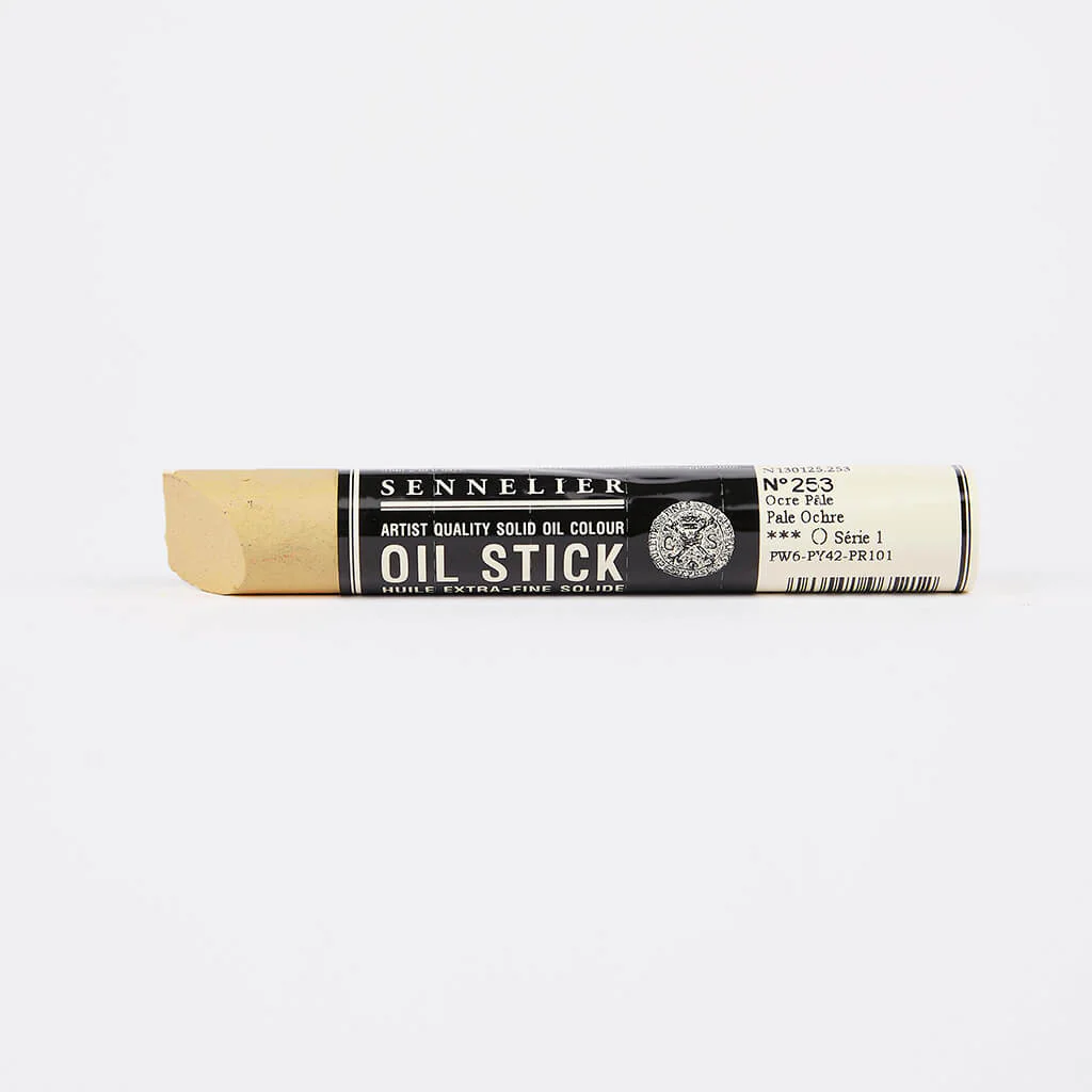 Sennelier Artist Oil Stick 38ml S1 - Image 14