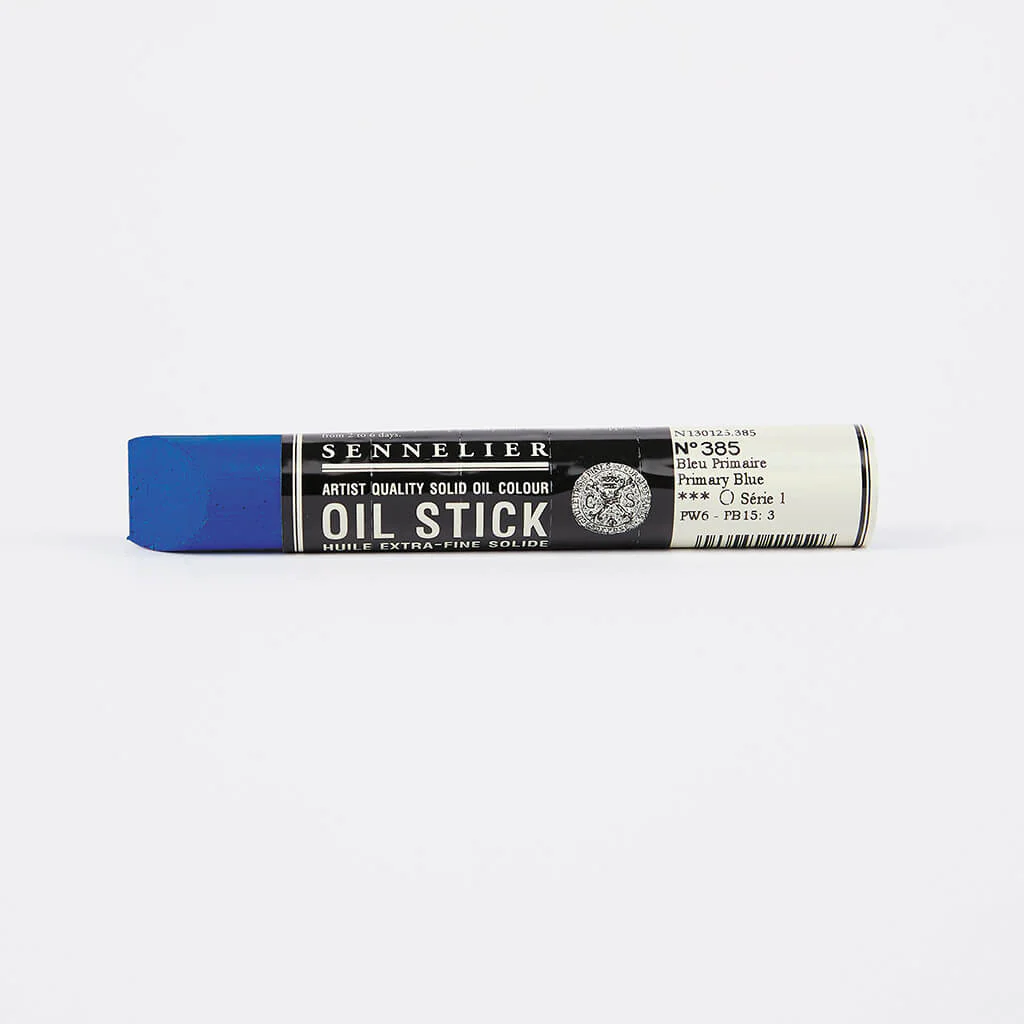 Sennelier Artist Oil Stick 38ml S1 - Image 15