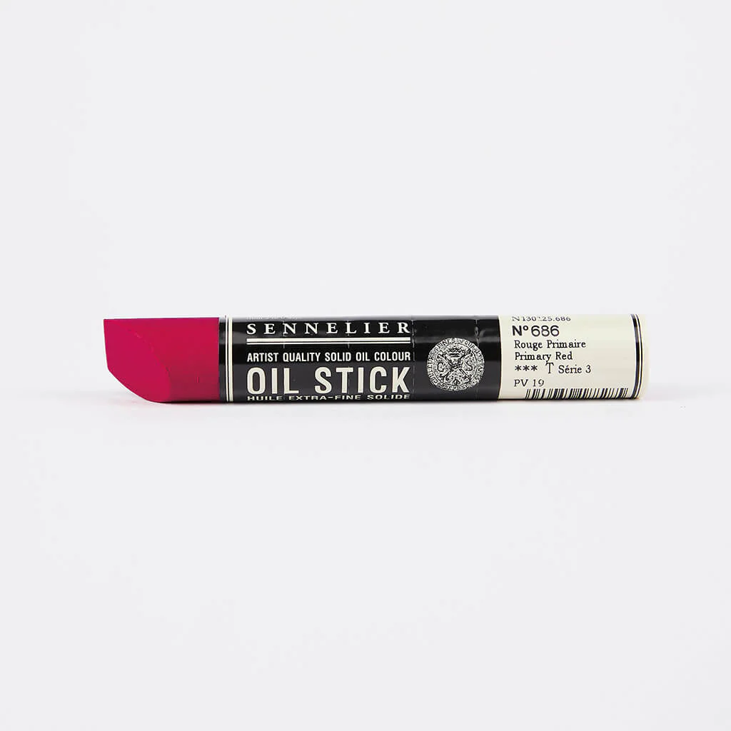 Sennelier Artist Oil Stick 38ml S1 - Image 16