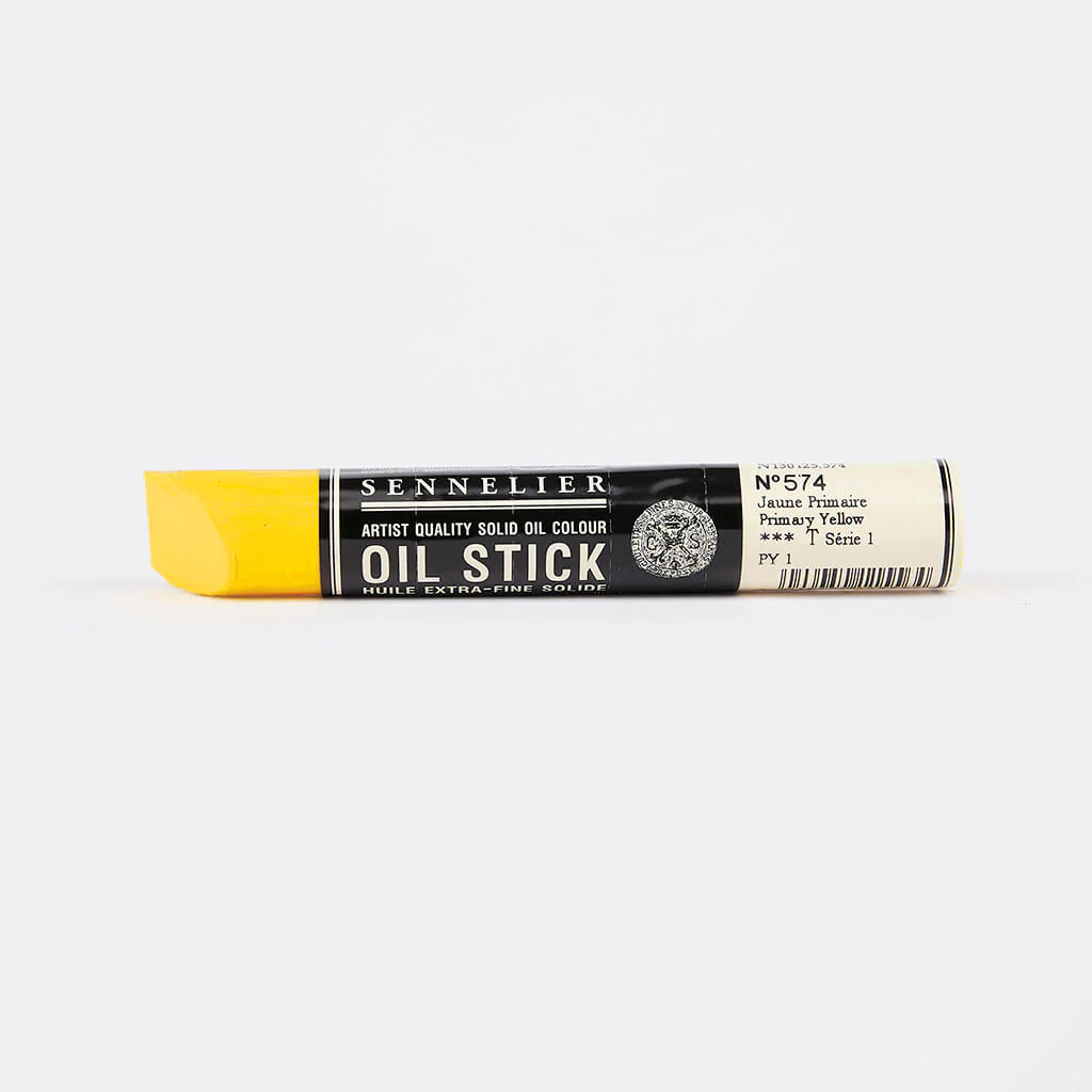 Sennelier Artist Oil Stick 38ml S1 - Image 17