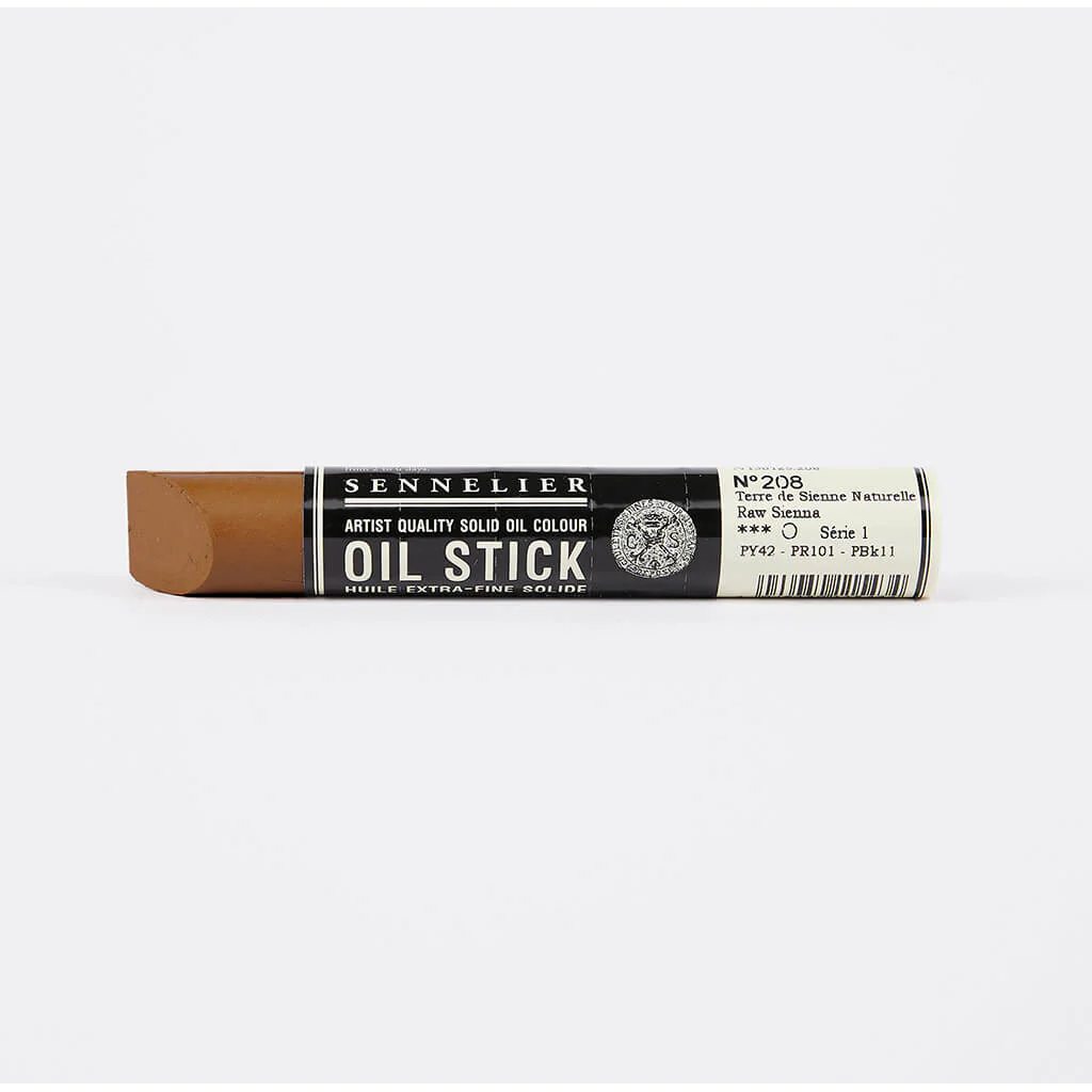 Sennelier Artist Oil Stick 38ml S1 - Image 18