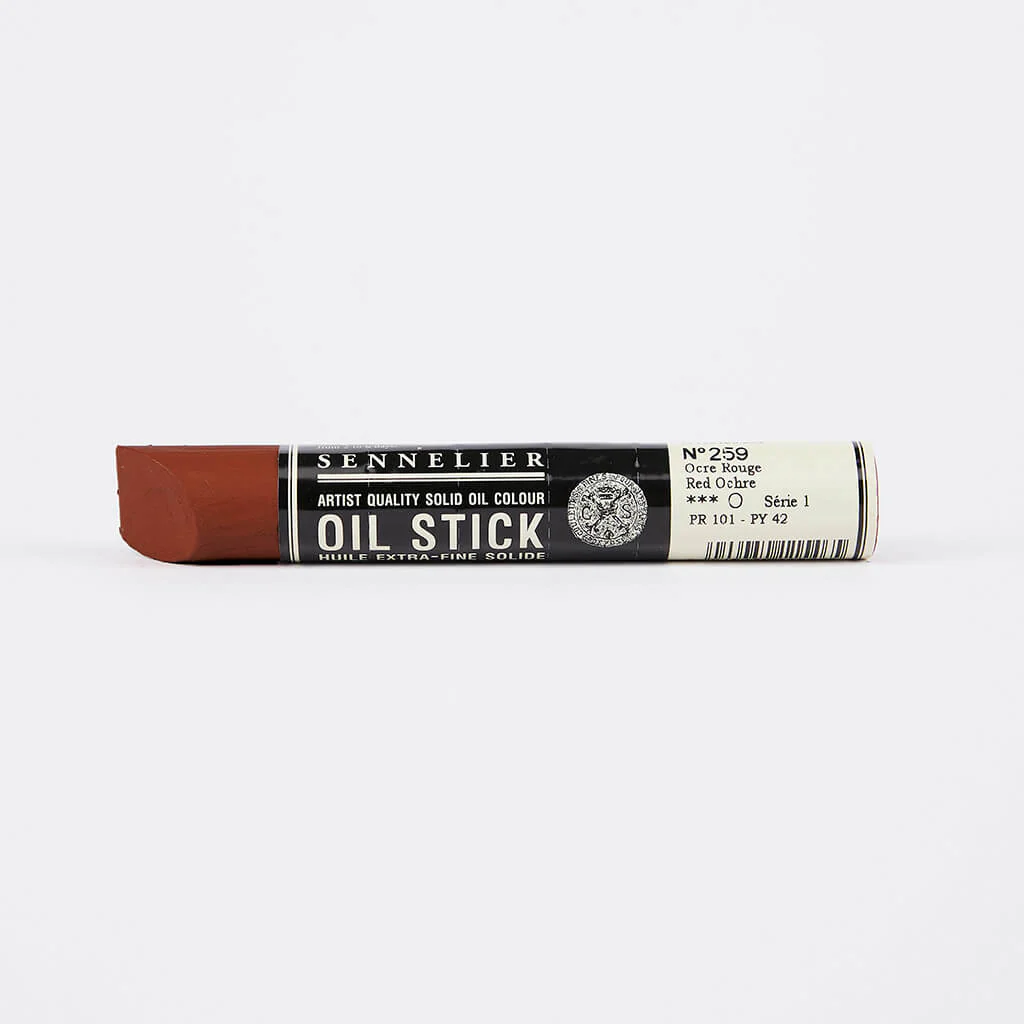 Sennelier Artist Oil Stick 38ml S1 - Image 19