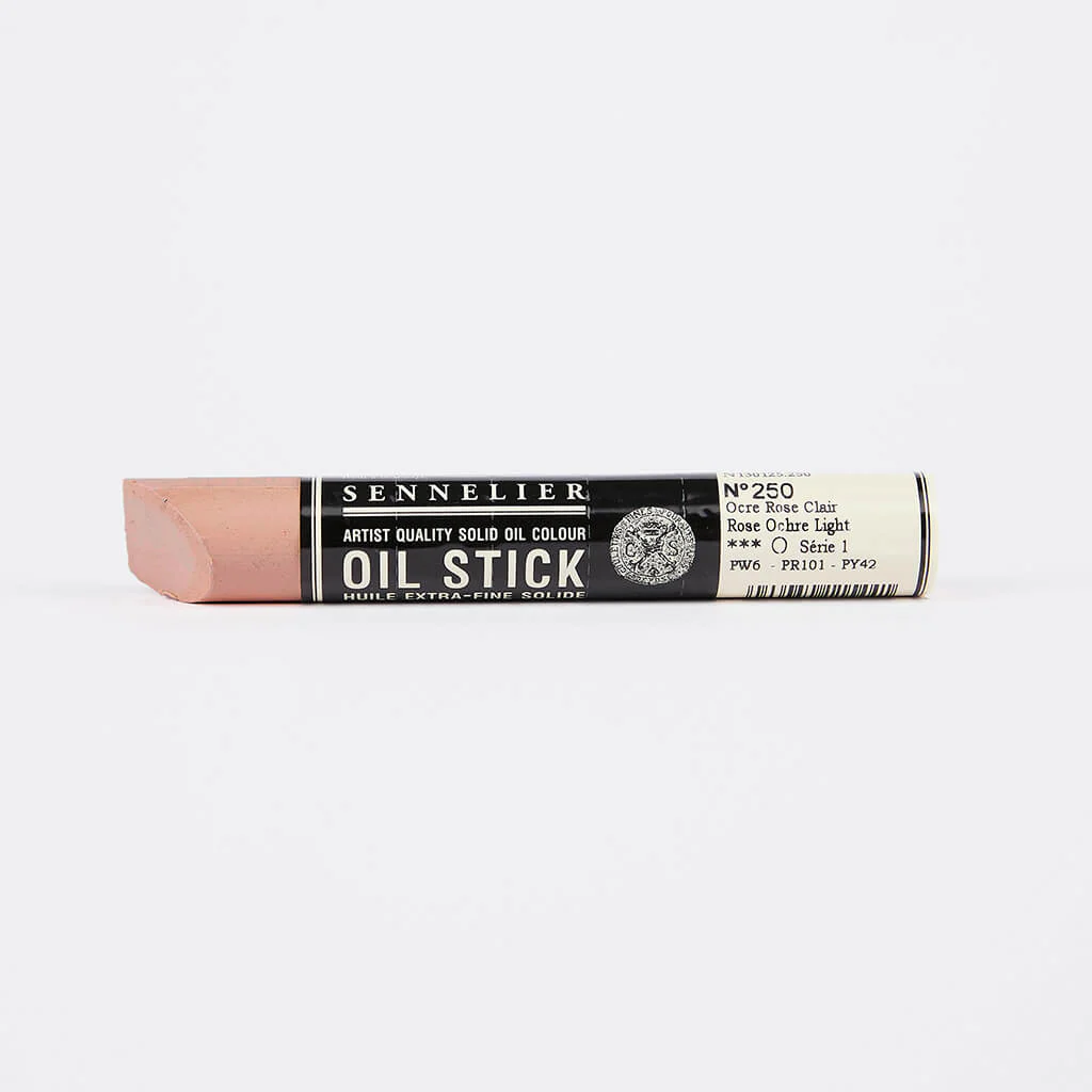 Sennelier Artist Oil Stick 38ml S1 - Image 20