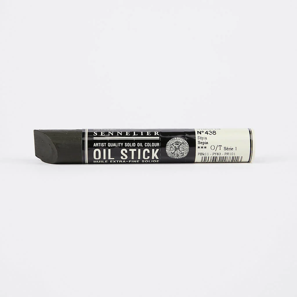 Sennelier Artist Oil Stick 38ml S1 - Image 21