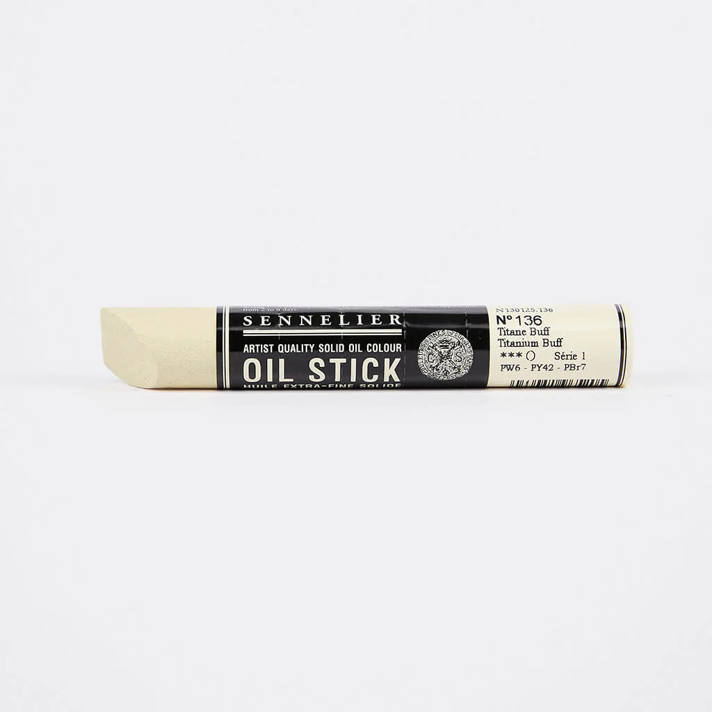 Sennelier Artist Oil Stick 38ml S1 - Image 22