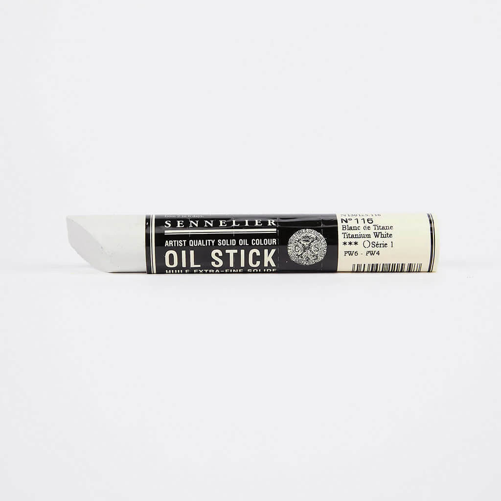 Sennelier Artist Oil Stick 38ml S1 - Image 23
