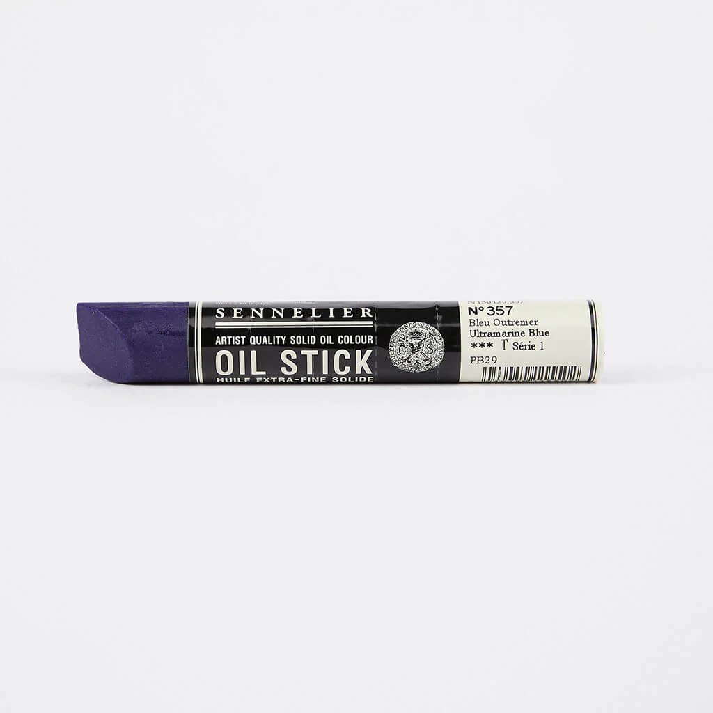 Sennelier Artist Oil Stick 38ml S1 - Image 25