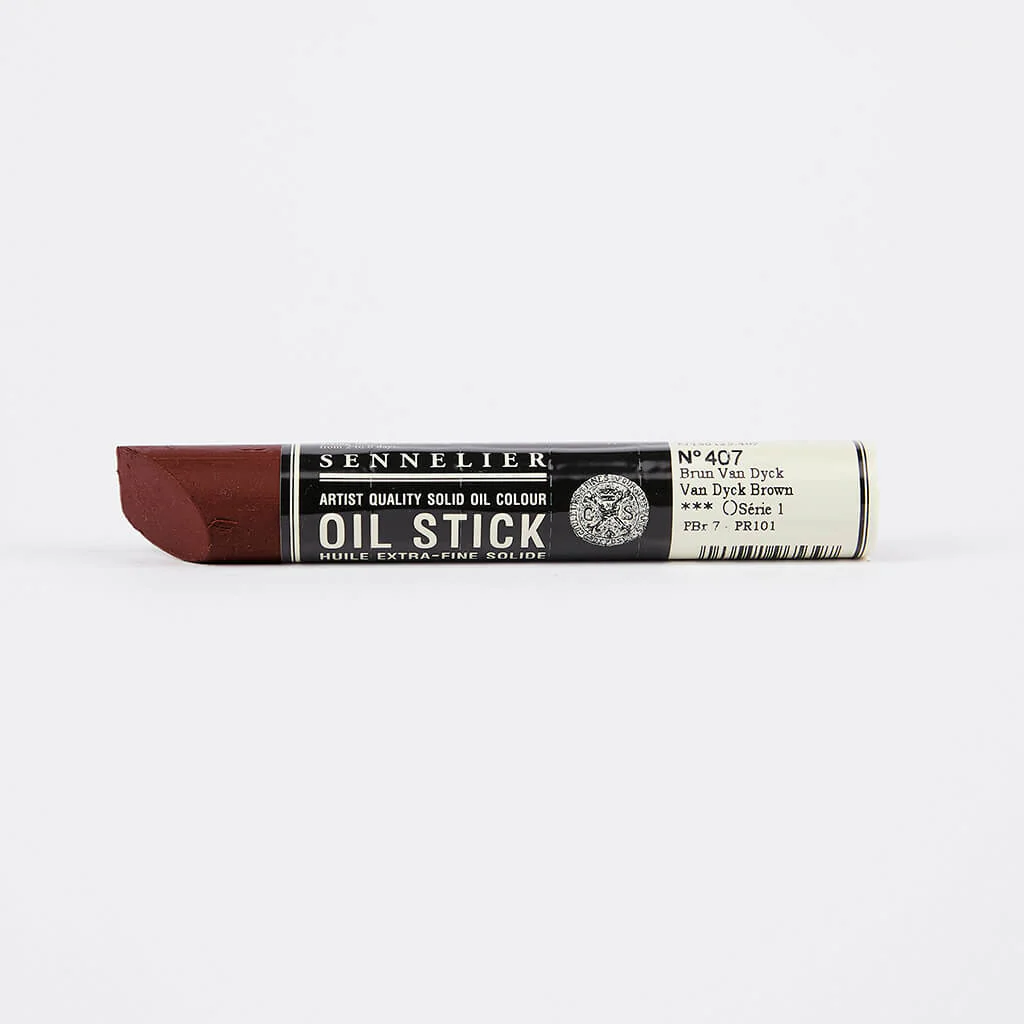 Sennelier Artist Oil Stick 38ml S1 - Image 26