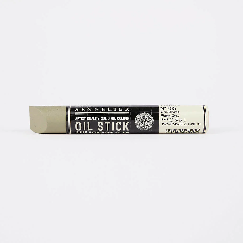 Sennelier Artist Oil Stick 38ml S1 - Image 27
