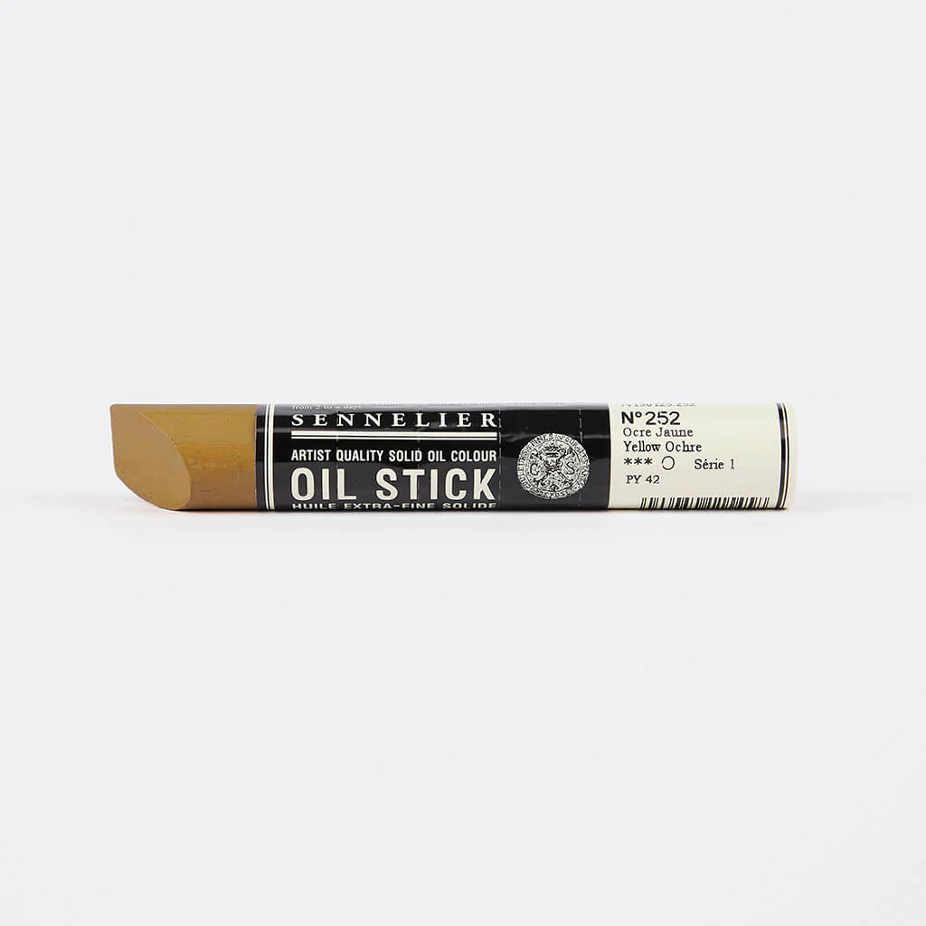 Sennelier Artist Oil Stick 38ml S1 - Image 28