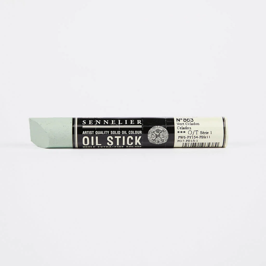 Sennelier Artist Oil Stick 38ml S1 - Image 5