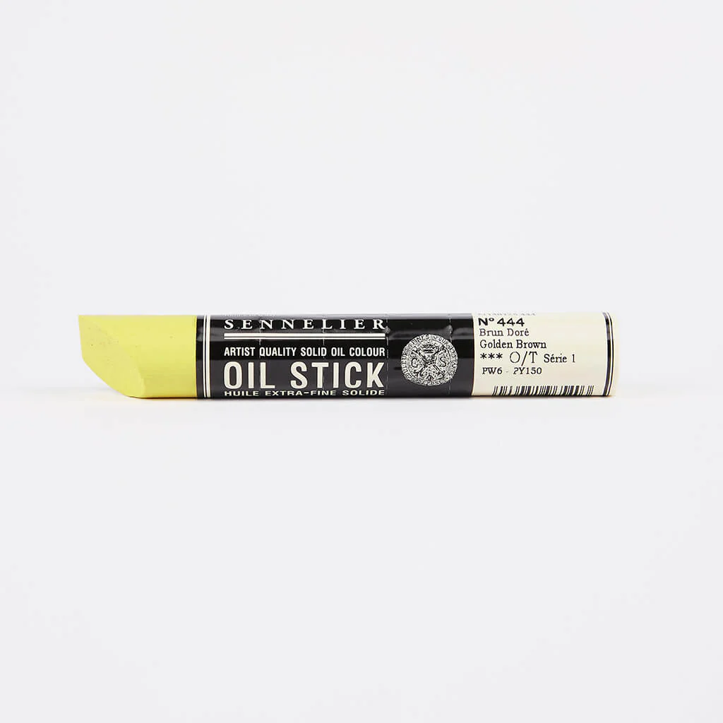 Sennelier Artist Oil Stick 38ml S1 - Image 7