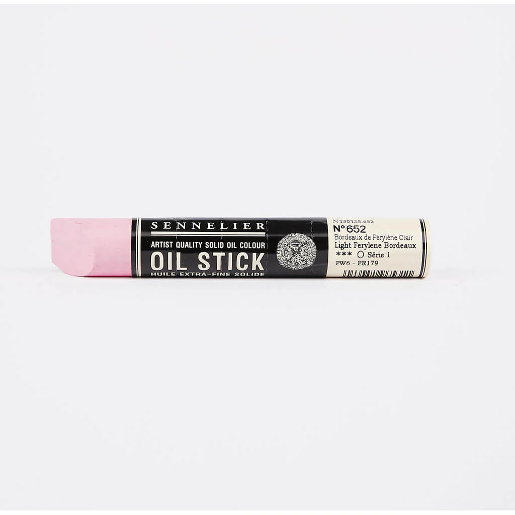 Sennelier Artist Oil Stick 38ml S1 - Image 9